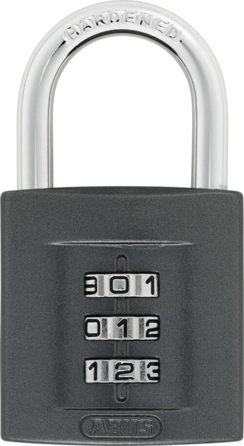 Abus 158 serie