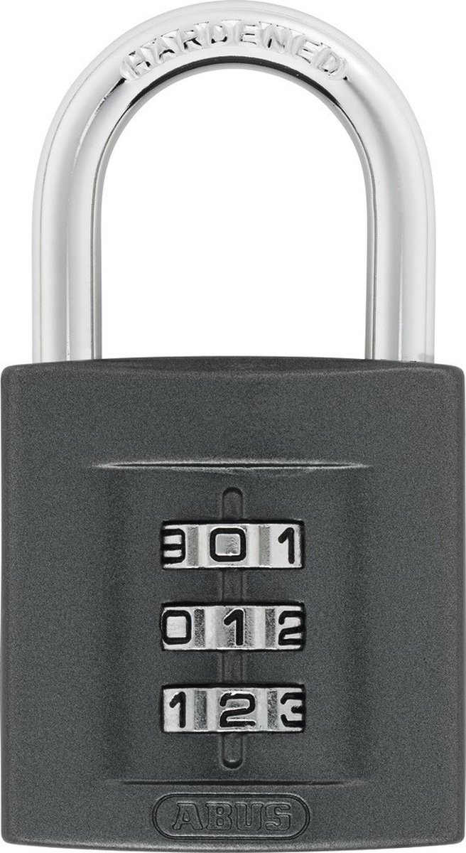 Abus 158 serie