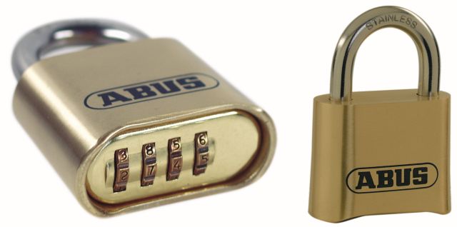 Abus 180IB serie