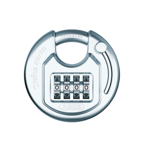 Abus Combo