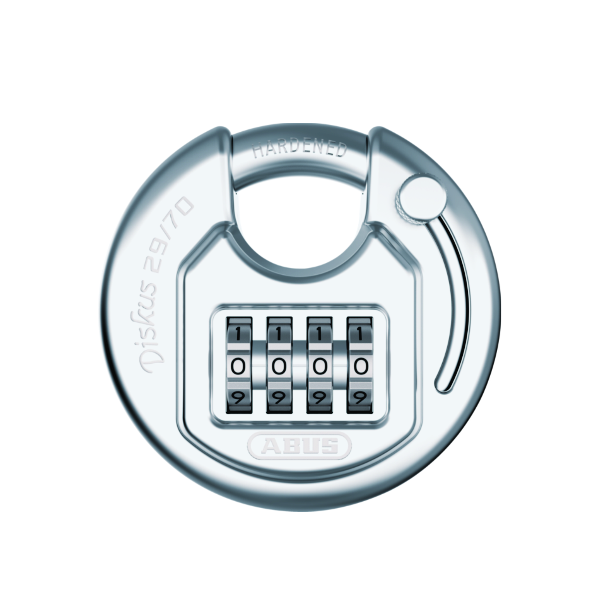 Abus Combo