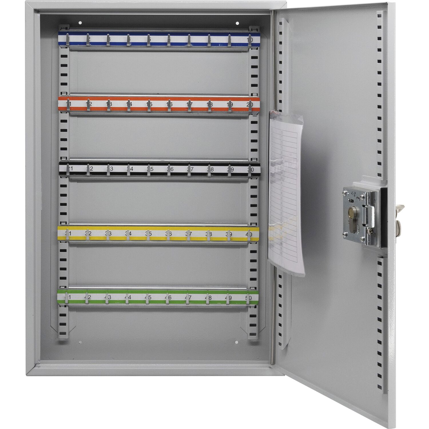 Burg Wächter 6850PZ