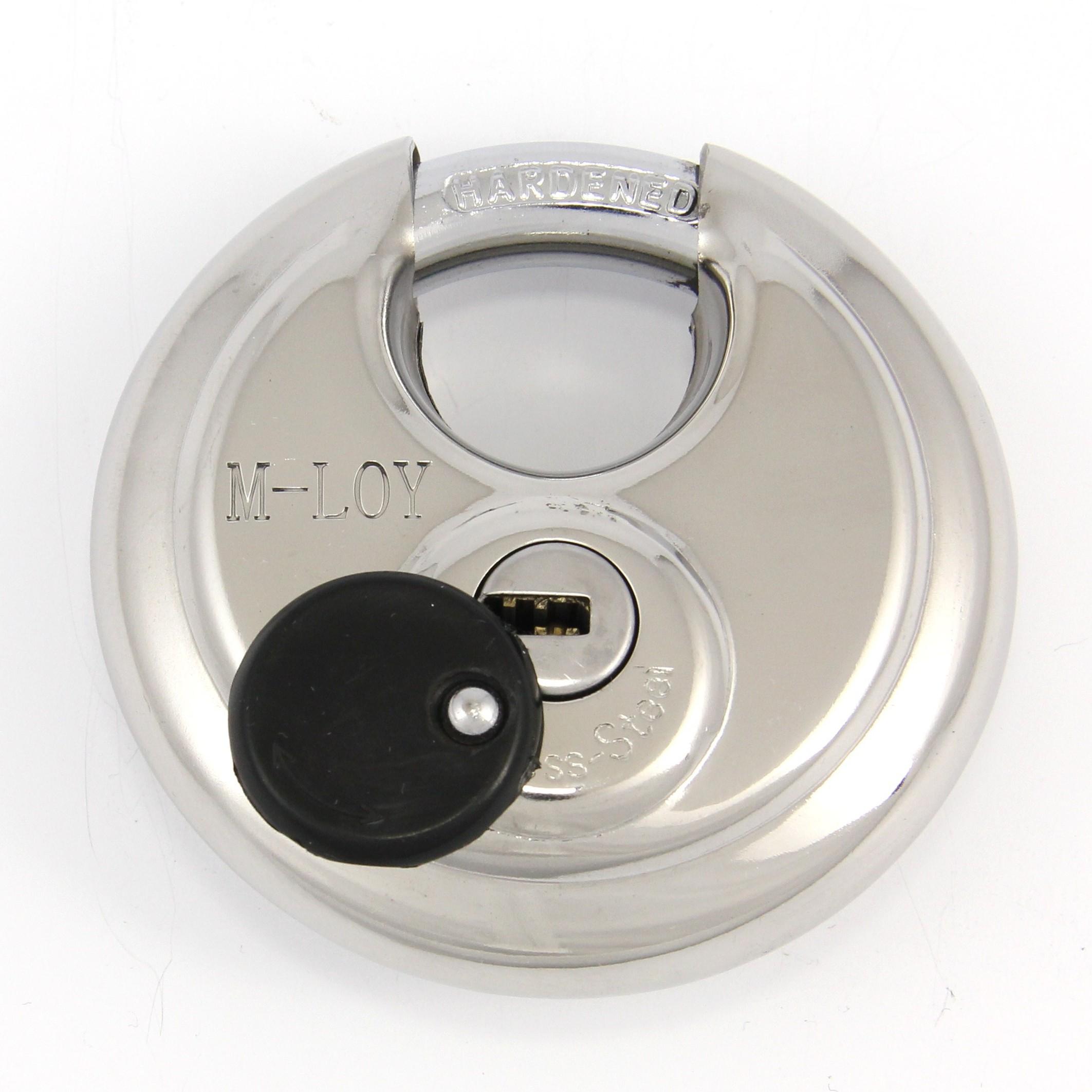 M-LOY DC XSK serie VS