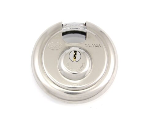 M-LOY DC XS serie GS