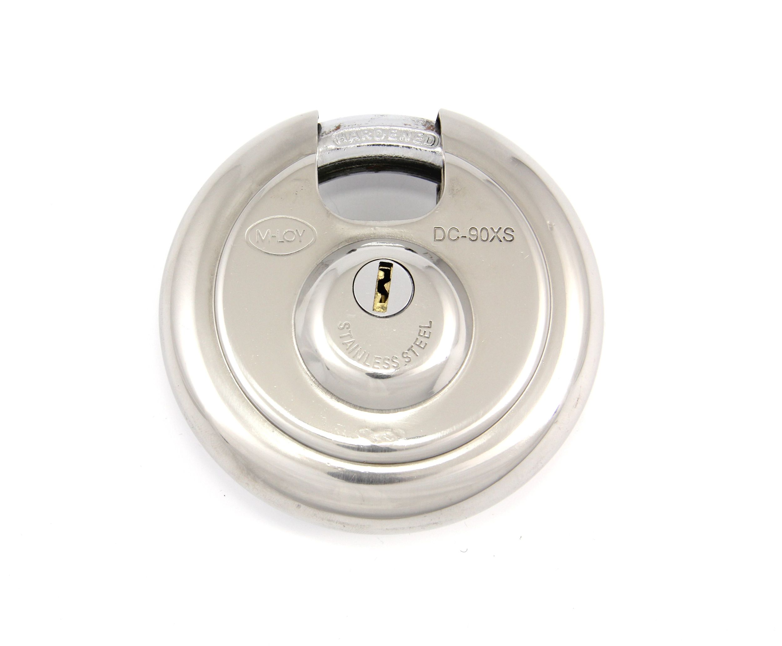 M-LOY DC XS serie GS