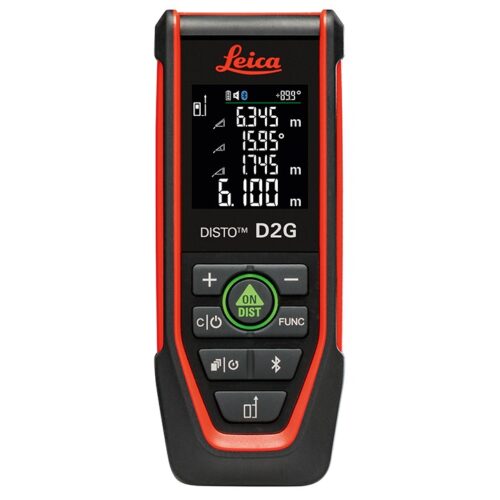 Leica Disto D2 Green