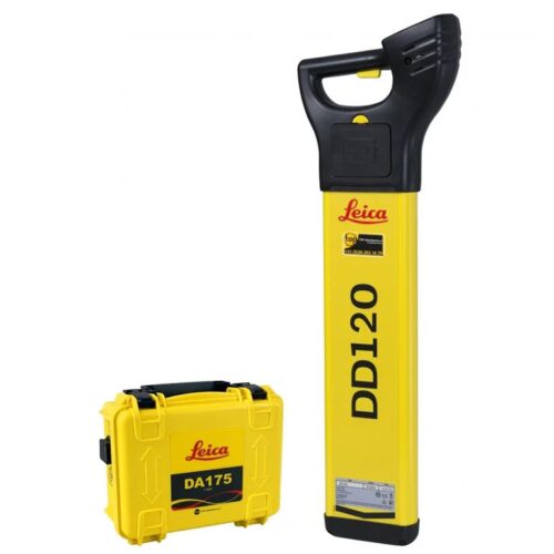 DD120 Set
