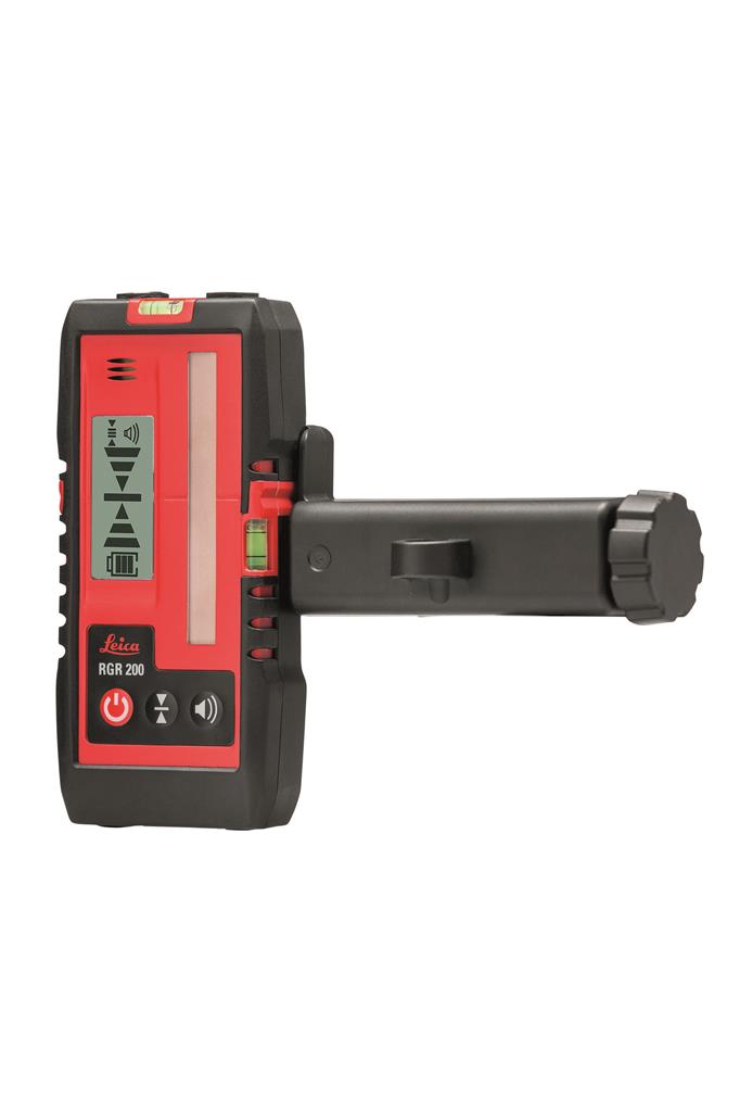 Leica Lino RGR 200 ontvanger