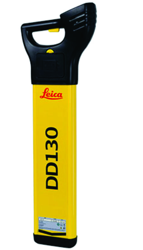 Leica DD130