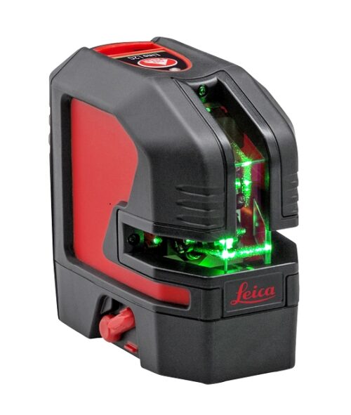 Leica Lino 2G