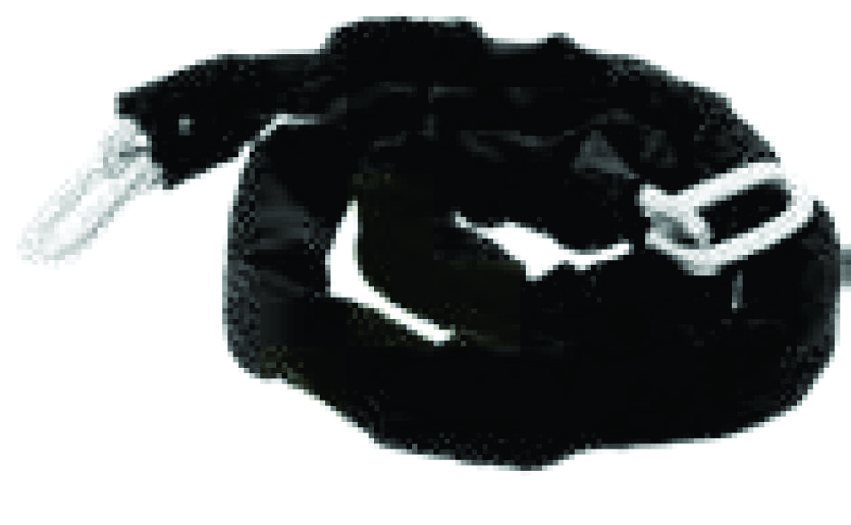 M-LOK hardstalen ketting