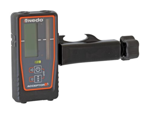 Nedo Acceptor XL green