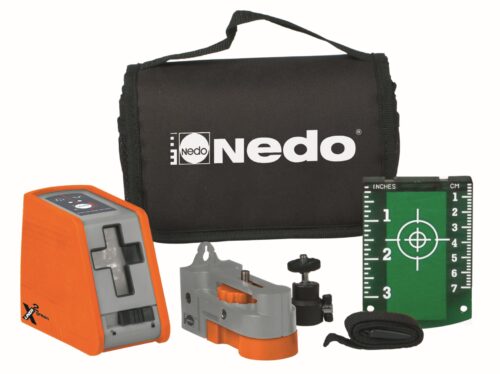 Nedo X-Liner 2 Green