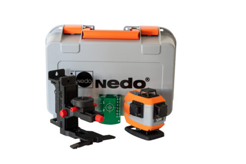 Nedo X-Liner 4D Green