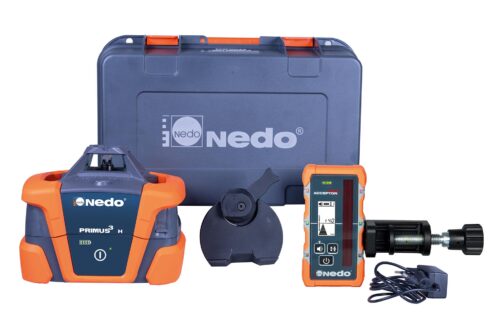 Nedo PRIMUS 3 H