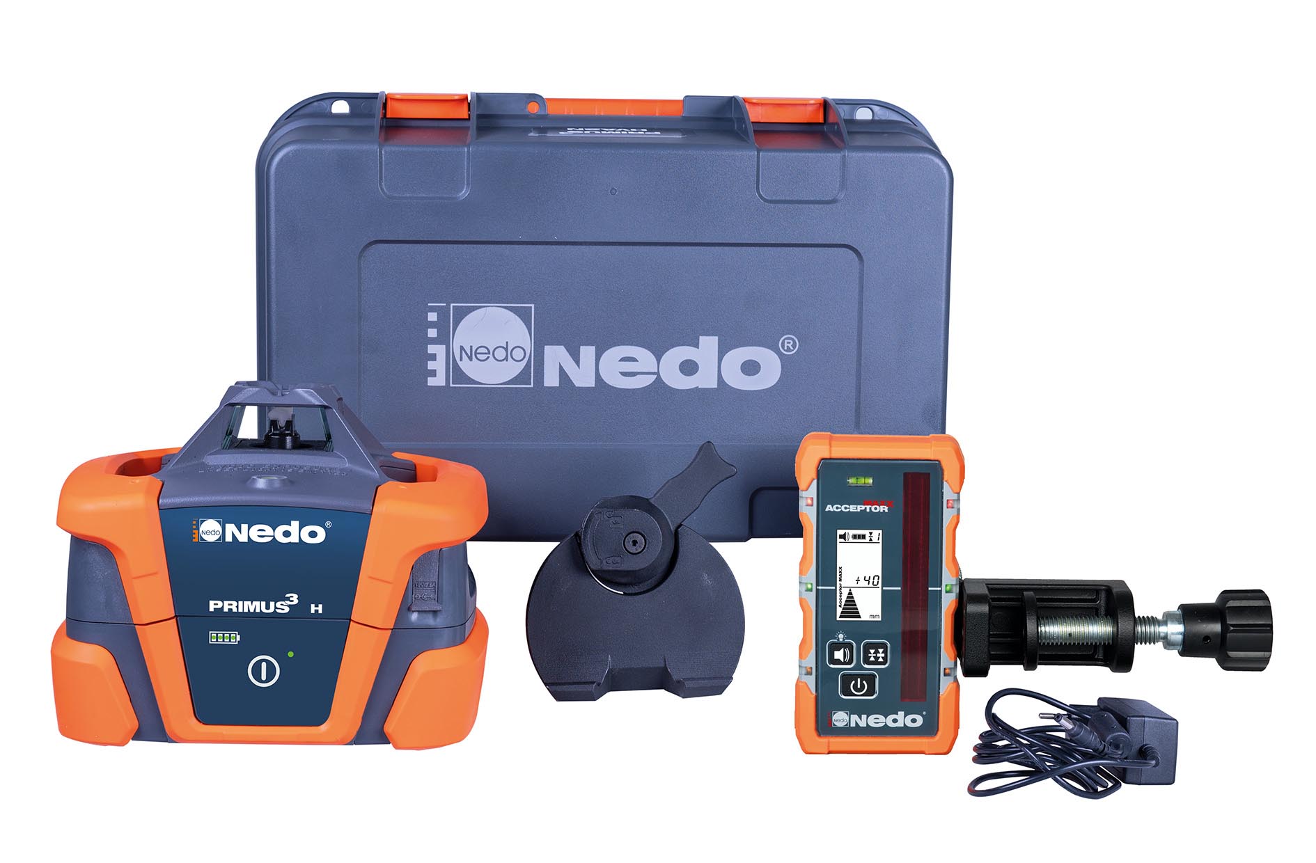 Nedo PRIMUS 3 H