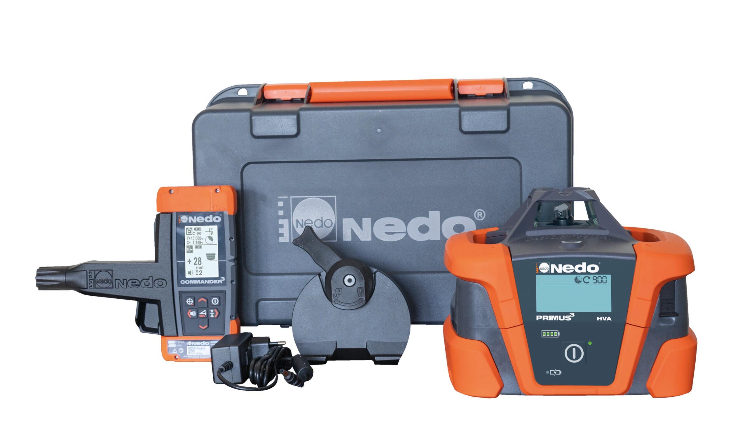 Nedo PRIMUS 3 HVA