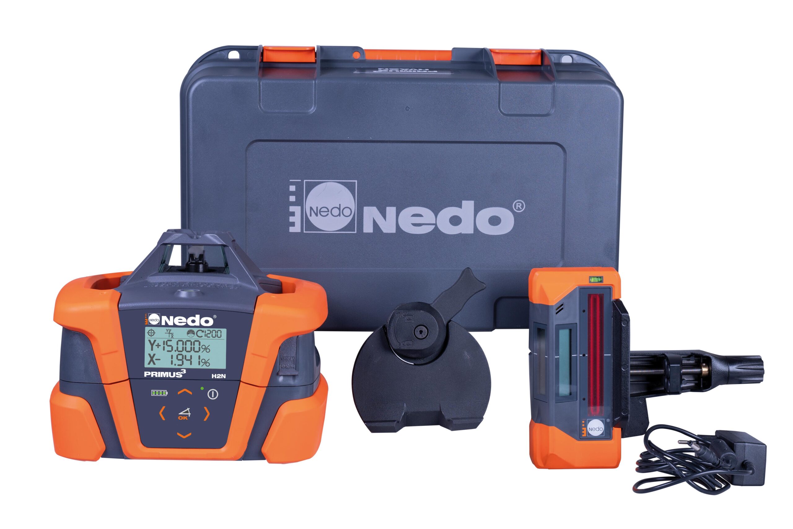 Nedo PRIMUS3 H2N