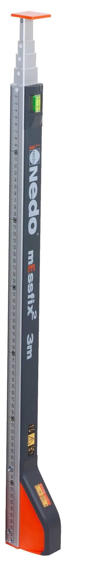 Nedo Messfix 2