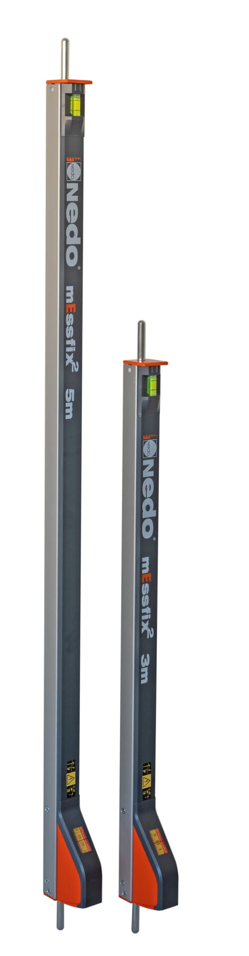 Nedo Rolluiken Messfix