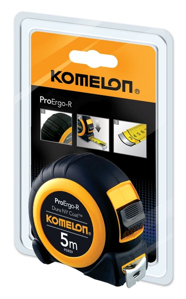 Komelon ProErgo-R - Afbeelding 2