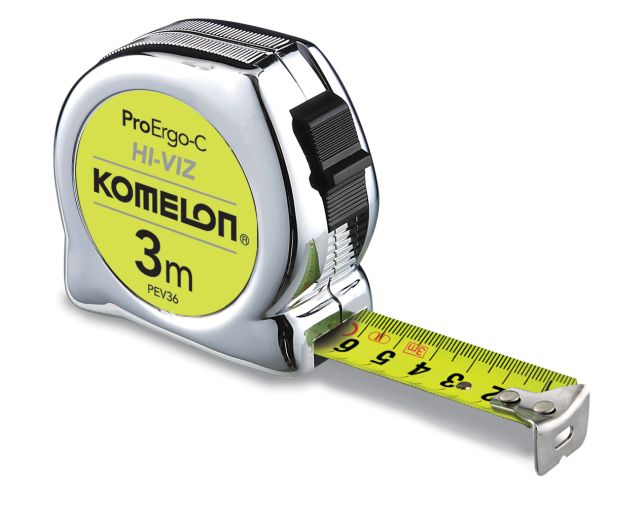 Komelon ProErgo-C HI-VIZ