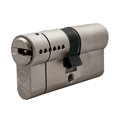 RB Locks KeylocX SKG ***