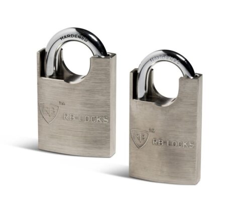 RB Locks PK-serie