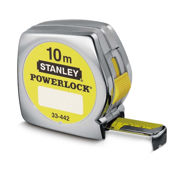 Stanley Powerlock